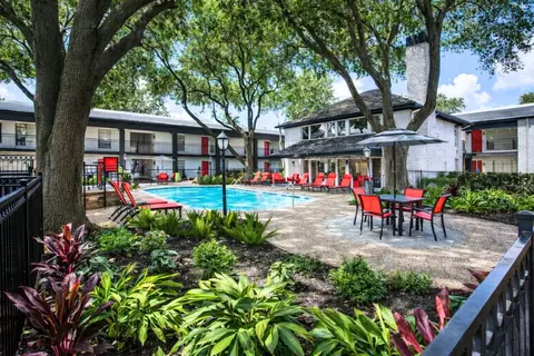 2815 Greenridge Dr #2-142, Houston, TX 77057