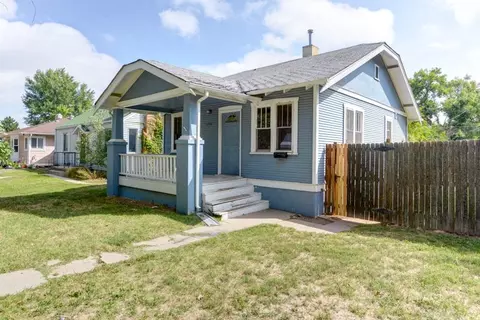 1718 S Franklin St #1718, Denver, CO 80210