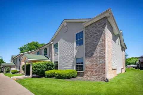 301 Ravenwood Ln #305C, Lafayette, IN 47909