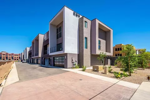 233 S Roosevelt St #291, Tempe, AZ 85281