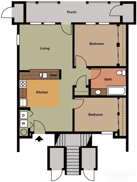 800 NE Roberts Ave #114, Gresham, OR 97030 photo 2