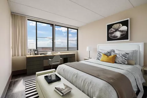 5441 N East River Rd #31-1511, Chicago, IL 60656