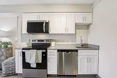 2752 NE Hogan Rd #128, Gresham, OR 97030 photo 22