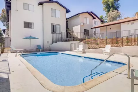 1624 Canyon Rd #110, Spring Valley, CA 91977