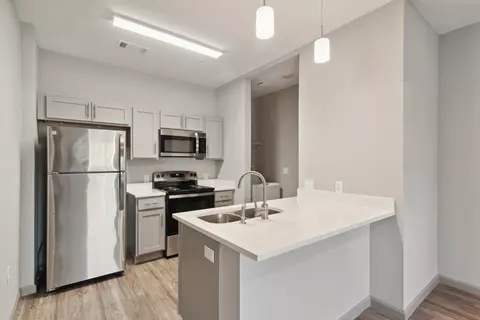2400 Riverfront Dr #05GG, Little Rock, AR 72202