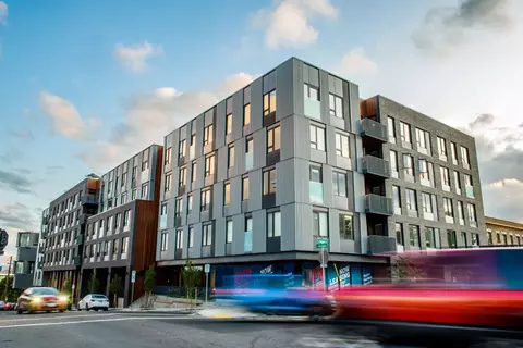 3309 N Mississippi #514, Portland, OR 97227