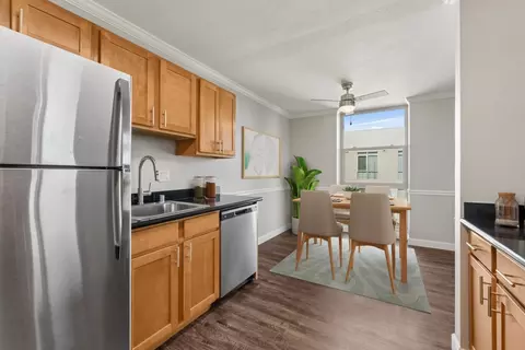 1812 Trinity Ave #304, Walnut Creek, CA 94596