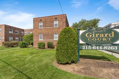 2101 N College Ave #A1, Philadelphia, PA 19121