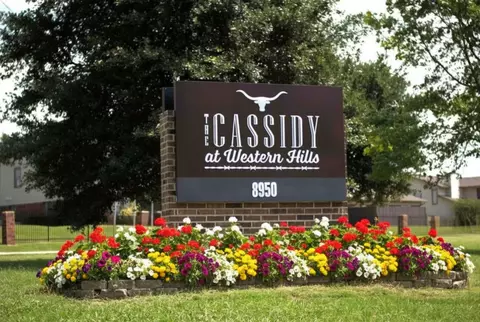 8950 N Normandale St #4-115ND, Fort Worth, TX 76116
