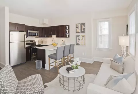 3701 Massachusetts Ave NW #606, Washington, DC 20016