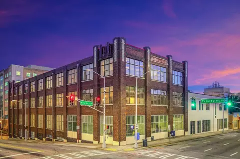 210 Pryor St SW #206, Atlanta, GA 30303