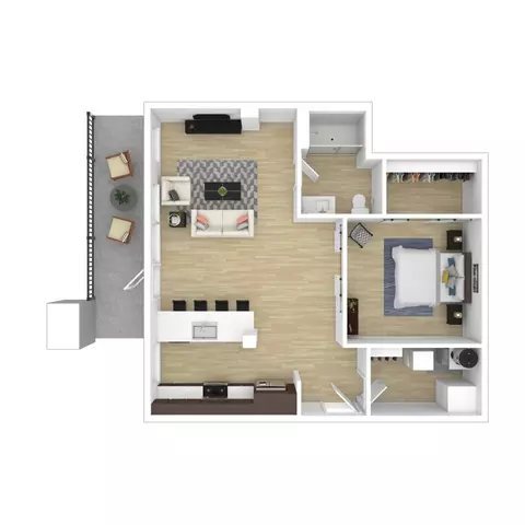 298 W Monroe St #104, Dundee, MI 48131