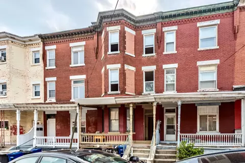 23 Wellsford St #2, Pittsburgh, PA 15213