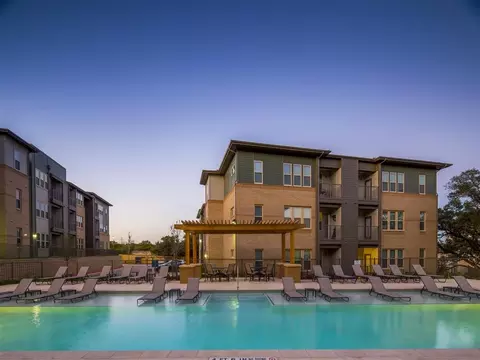 1604 N Loop 1604 E, San Antonio, TX 78259