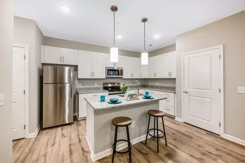 143 Emerson Point Dr #143-143-304, Elon, NC 27244