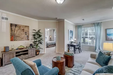 100 Hamilton Cir #02307B, Ormond Beach, FL 32174 photo 5