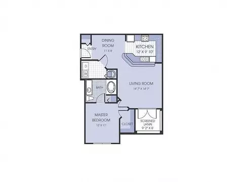 100 Hamilton Cir #02307B, Ormond Beach, FL 32174 photo 35