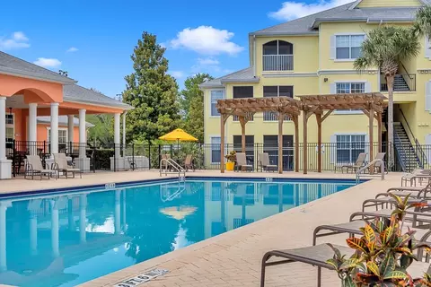 100 Hamilton Cir #02307B, Ormond Beach, FL 32174 photo 21