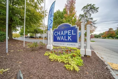 1370 J Lees Chapel Rd #C, Greensboro, NC 27455