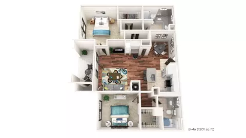3450 Blair Cir NE #4101, Atlanta, GA 30319
