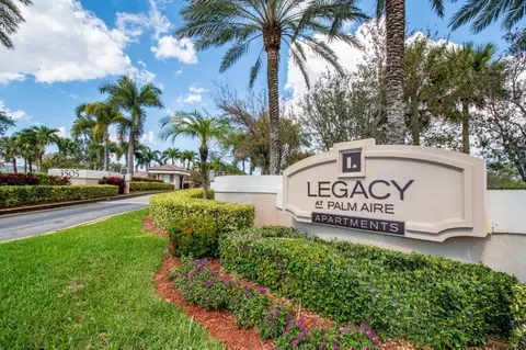 3505 W Atlantic Blvd #0814, Pompano Beach, FL 33069