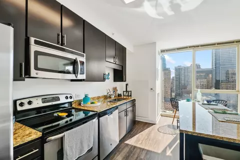 2116 Chestnut St #0703, Philadelphia, PA 19103