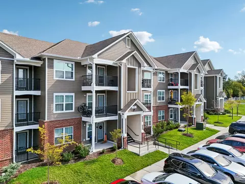 2945 Brick Church Pike #40700, Nashville, TN 37207