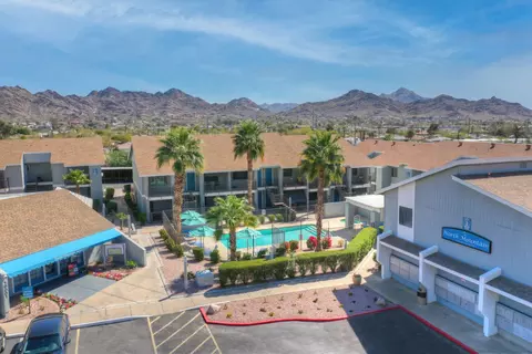 10001 N 7th St #203, Phoenix, AZ 85020