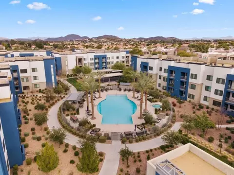 1100 E Bell Rd #3101, Phoenix, AZ 85022 photo 25