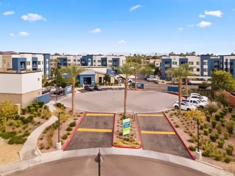 1100 E Bell Rd #3101, Phoenix, AZ 85022 photo 23