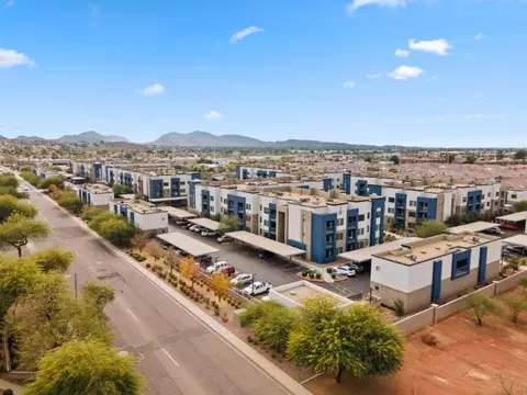 1100 E Bell Rd #3101, Phoenix, AZ 85022 photo 24