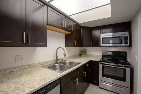 2080 W Speedway Blvd #2107, Tucson, AZ 85745