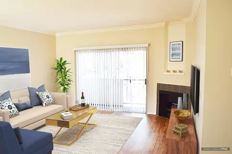 222 N Buena Vista St #101, Burbank, CA 91505