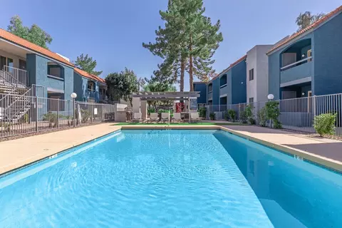 1101 N Gilbert Rd #801, Gilbert, AZ 85234