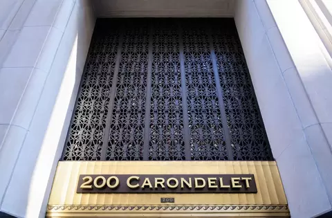 200 Carondelet St #1-2108, New Orleans, LA 70130