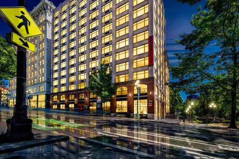 201 Yesler Way #1209, Seattle, WA 98104