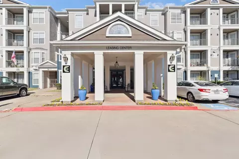 535 E Buckingham Rd #2-2304, Richardson, TX 75081
