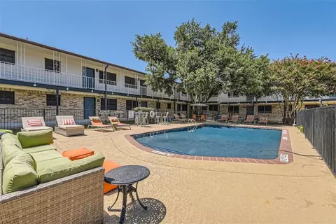 8605 Shoal Creek Blvd #218, Austin, TX 78757