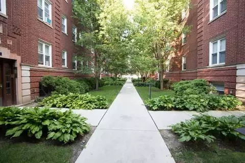 4721-29 S Ellis Ave #47215-3A, Chicago, IL 60615