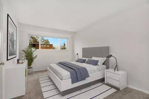 3516 Langrehr Rd #3512-1A, Milford Mill, MD 21244