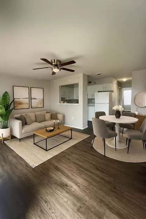 1007 E Rundberg #104, Austin, TX 78753