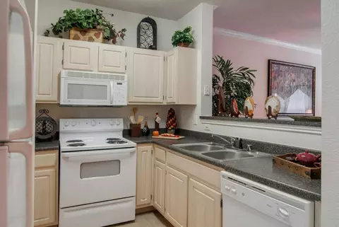14333 Philippine St #13-1305, Houston, TX 77040