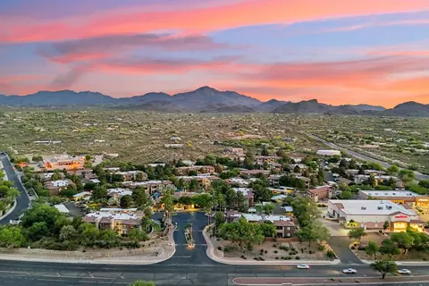 7759 N Silverbell Rd #22201, Tucson, AZ 85743