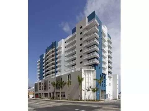 1760 SW 7th St #1001, Miami, FL 33125