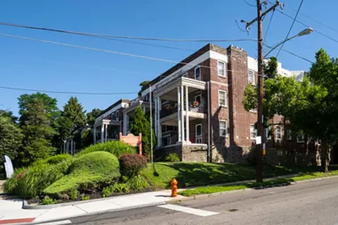 6101 Wayne Ave #104-207, Philadelphia, PA 19144