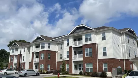 1236 Holden Dr #1-302, Greenville, NC 27858
