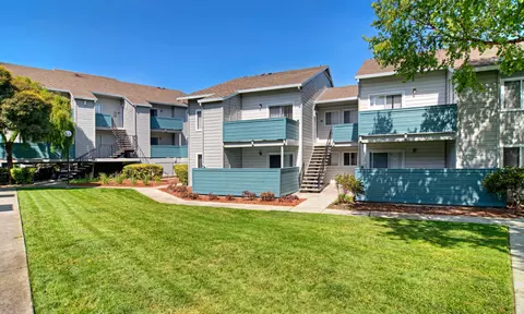 1600 E 3rd Ave #2004, San Mateo, CA 94401