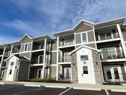 3951 Amelia Ave #3816-118, Lafayette, IN 47905