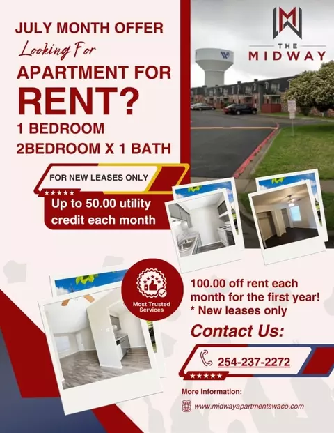 416 Owen Ln #76, Waco, TX 76710