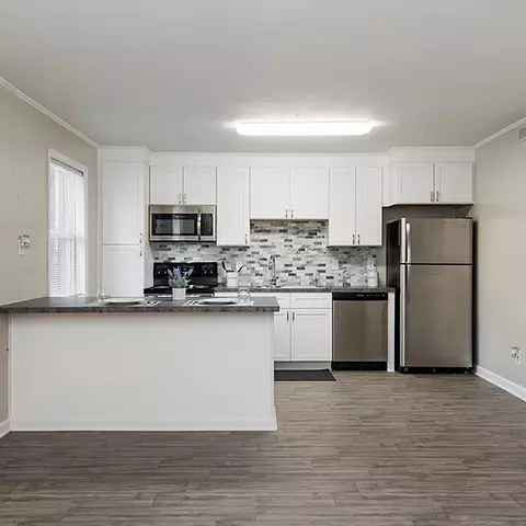 3646 Cedar Springs Rd #G, Winston Salem, NC 27107